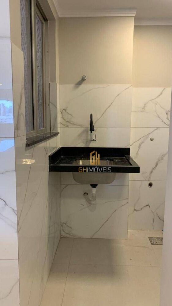 Apartamento, 2 quartos, 95 m² - Foto 1