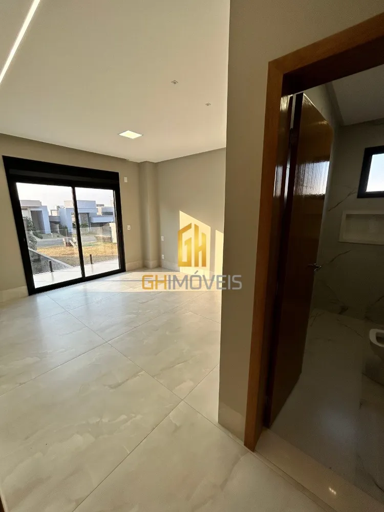 Sobrado, 4 quartos, 299 m² - Foto 3