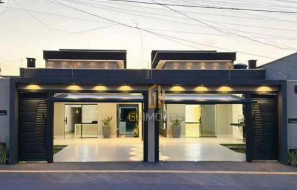 Casa, 3 quartos, 144 m² - Foto 3