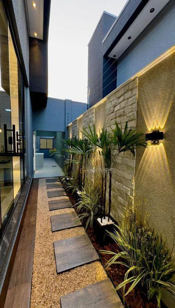 Casa, 3 quartos, 144 m² - Foto 2
