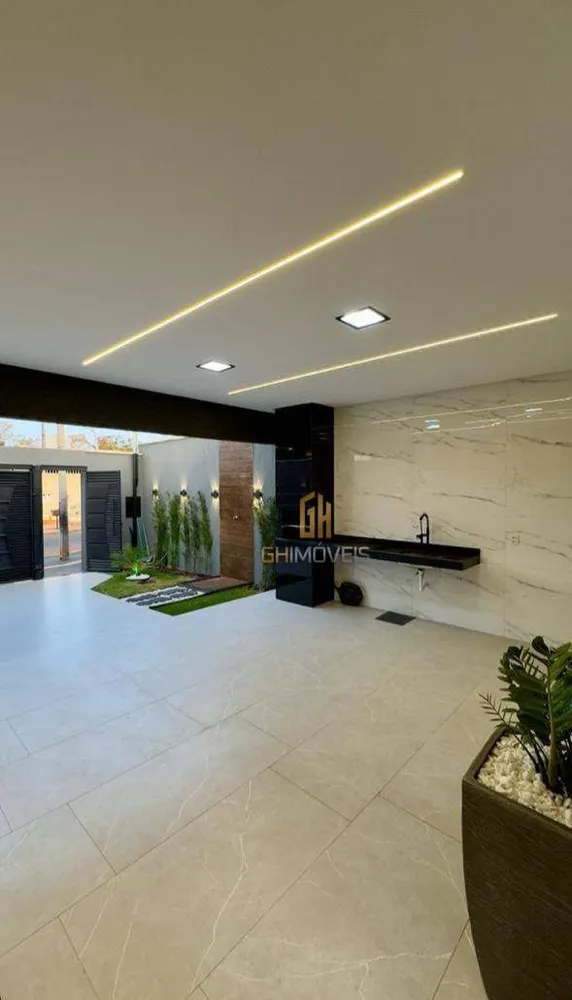 Casa, 3 quartos, 144 m² - Foto 4