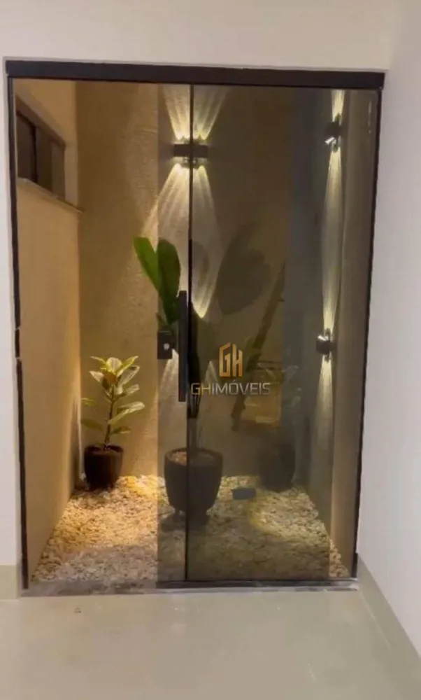 Casa, 3 quartos, 144 m² - Foto 1