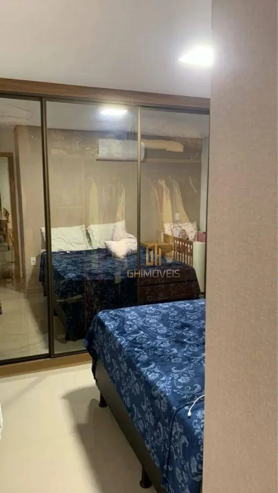 Apartamento, 2 quartos, 59 m² - Foto 2