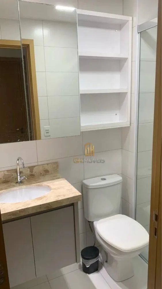 Apartamento, 2 quartos, 59 m² - Foto 3