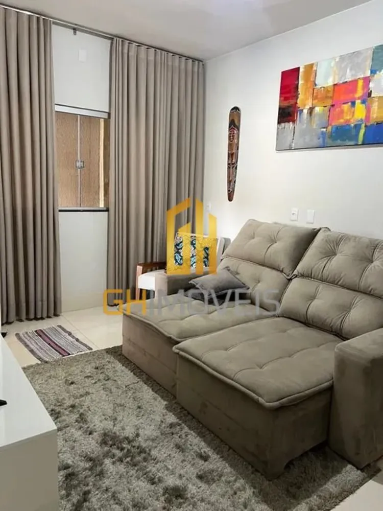 Casa, 2 quartos, 100 m² - Foto 3