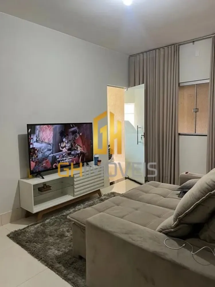Casa, 2 quartos, 100 m² - Foto 4