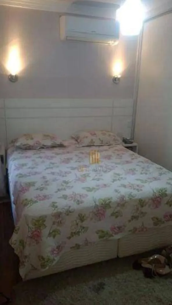 Apartamento, 3 quartos, 90 m² - Foto 1