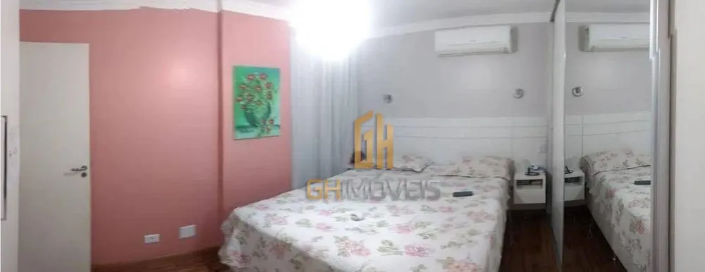Apartamento, 3 quartos, 90 m² - Foto 3
