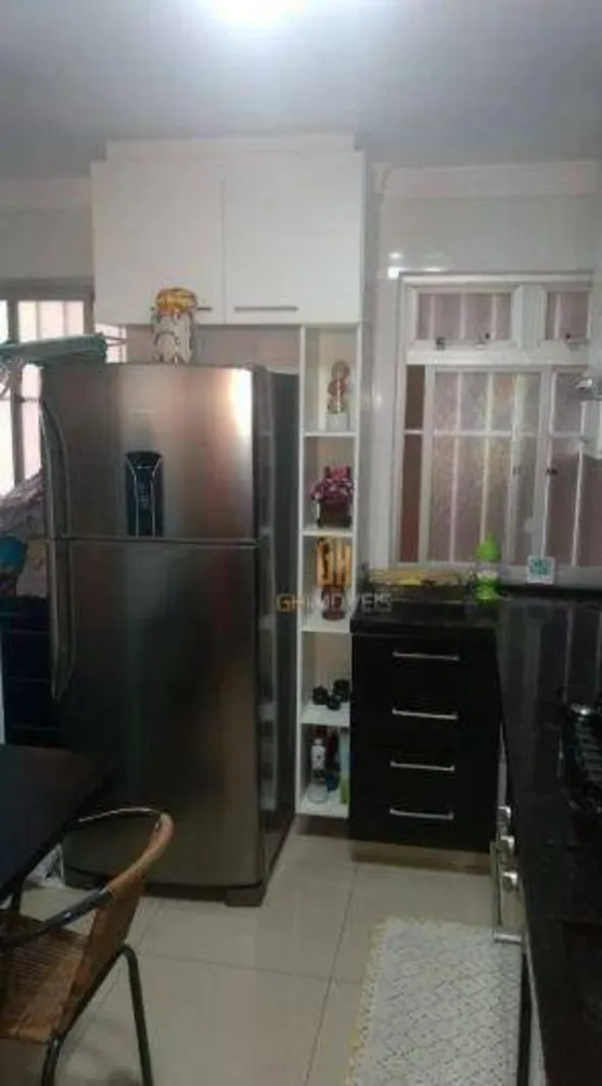 Apartamento, 3 quartos, 90 m² - Foto 2
