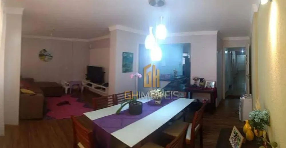 Apartamento, 3 quartos, 90 m² - Foto 4