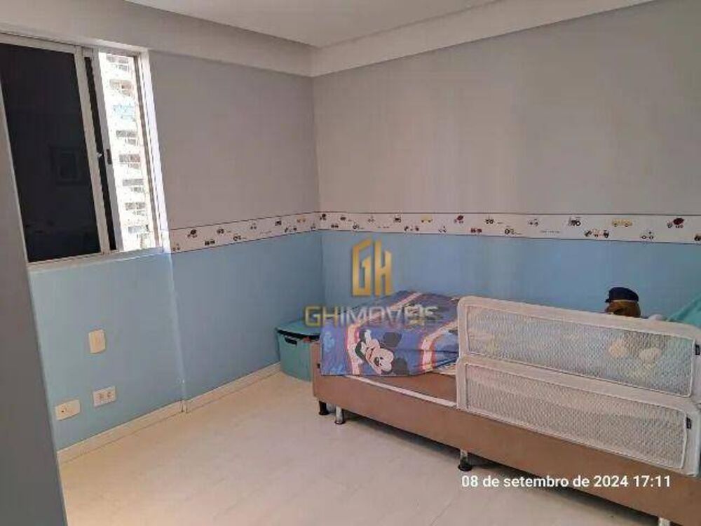 Apartamento, 3 quartos, 89 m² - Foto 3