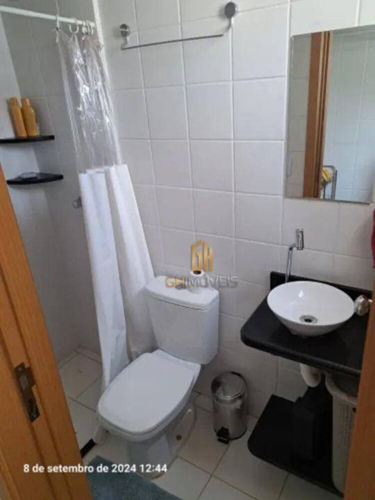 Apartamento, 3 quartos, 89 m² - Foto 2