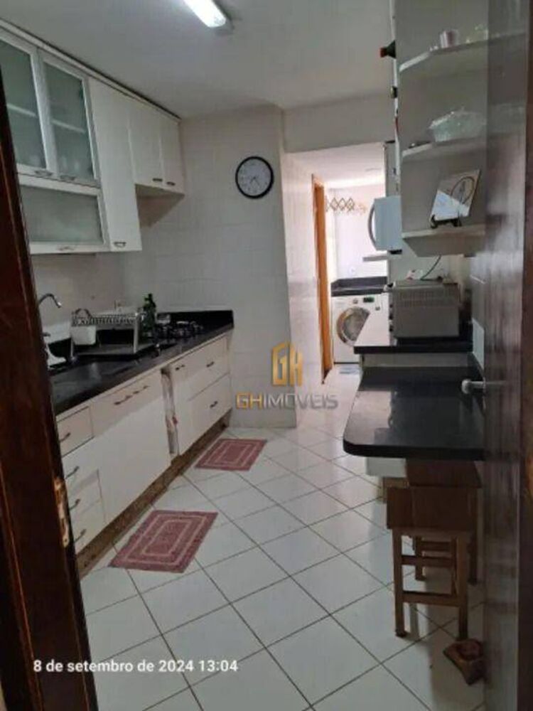 Apartamento, 3 quartos, 89 m² - Foto 1