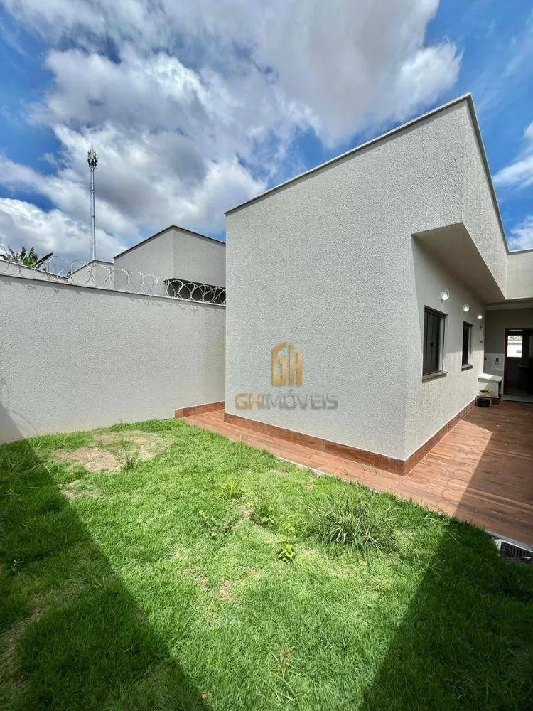 Casa, 3 quartos, 95 m² - Foto 4