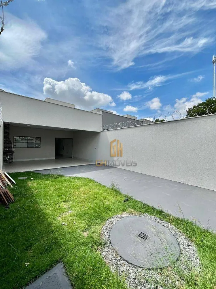 Casa, 3 quartos, 95 m² - Foto 2