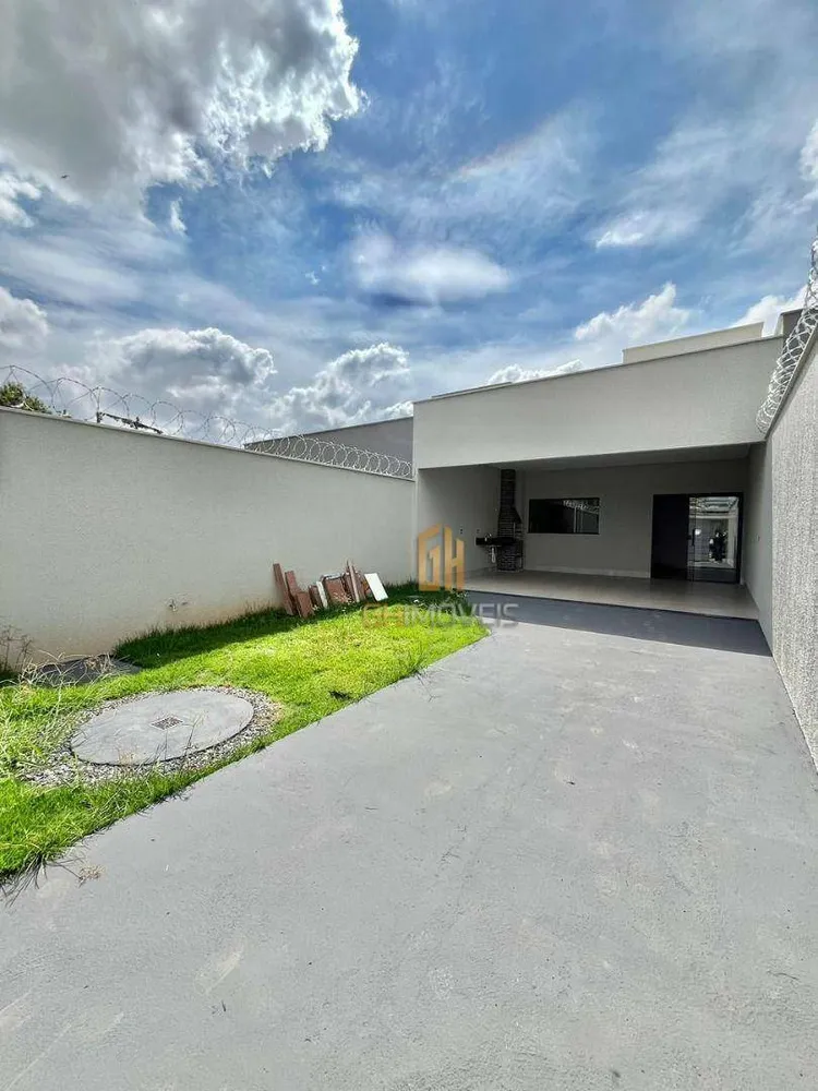 Casa, 3 quartos, 95 m² - Foto 3