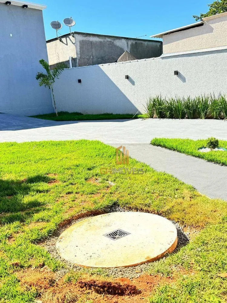 Casa, 2 quartos, 125 m² - Foto 4