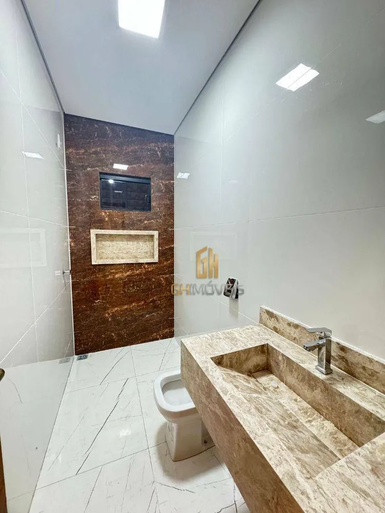Casa, 2 quartos, 125 m² - Foto 2