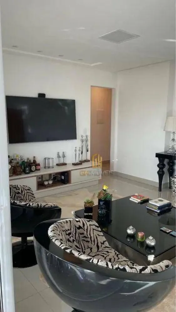 Apartamento, 3 quartos, 113 m² - Foto 3