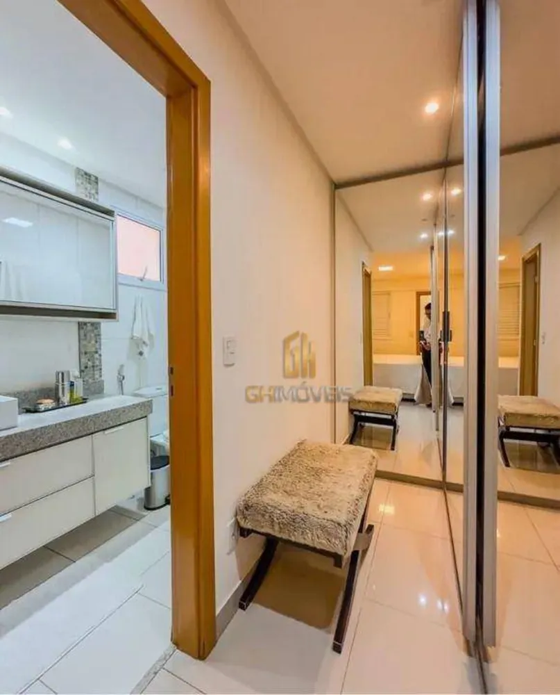 Apartamento, 3 quartos, 113 m² - Foto 4