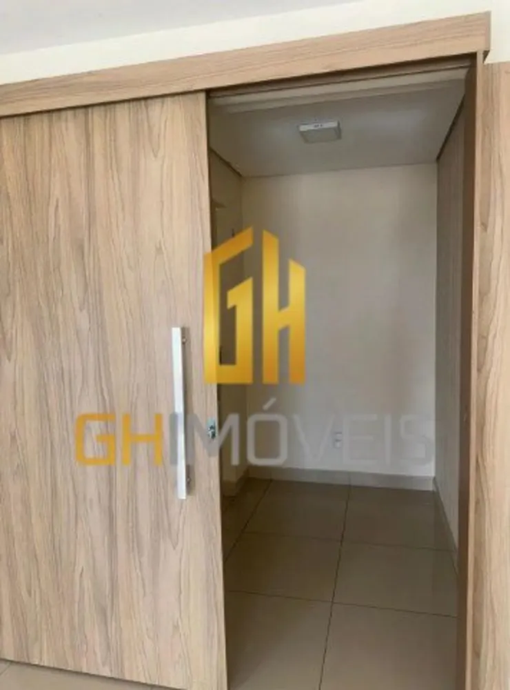 Apartamento, 3 quartos, 115 m² - Foto 2