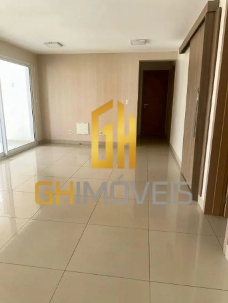 Apartamento, 3 quartos, 115 m² - Foto 1