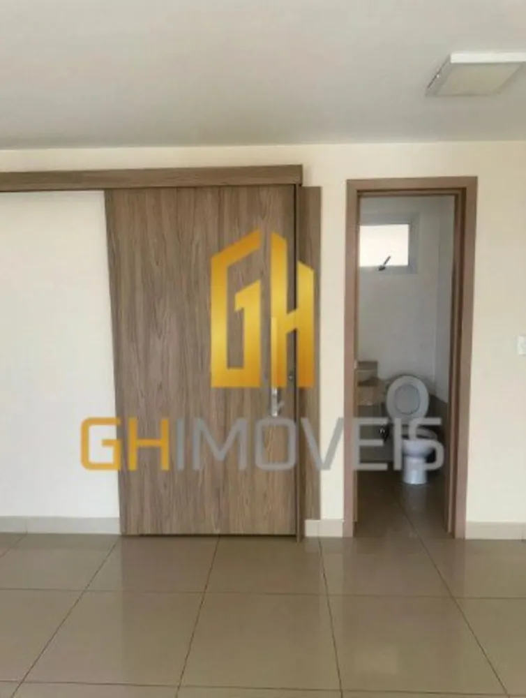 Apartamento, 3 quartos, 115 m² - Foto 3