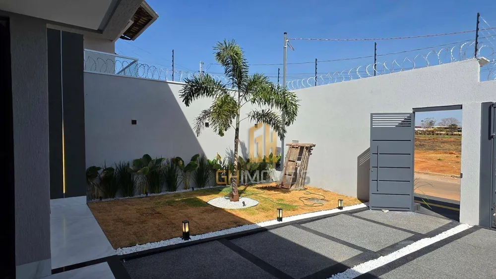 Casa, 3 quartos, 200 m² - Foto 4