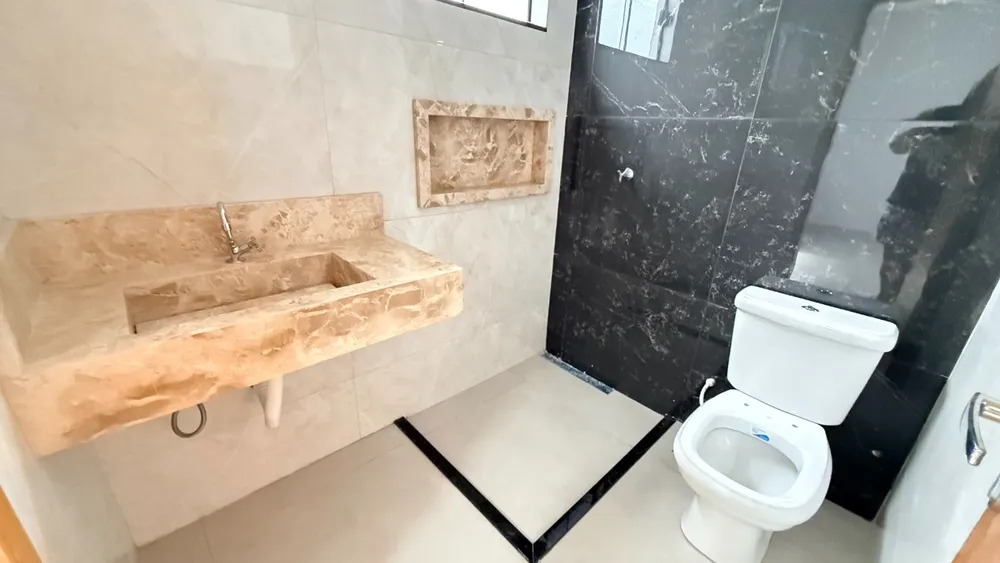 Casa, 3 quartos, 135 m² - Foto 1