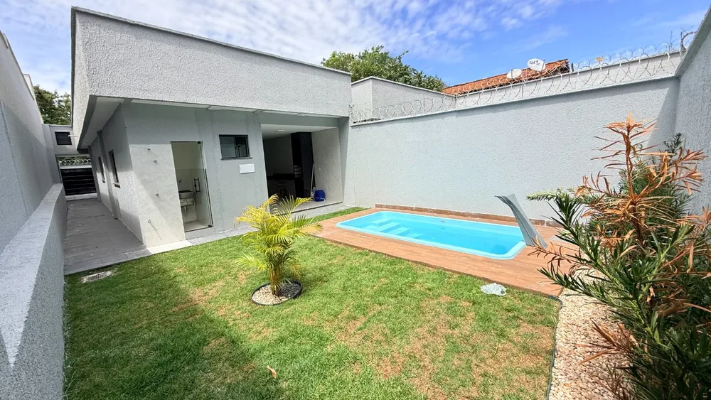 Casa, 3 quartos, 135 m² - Foto 3