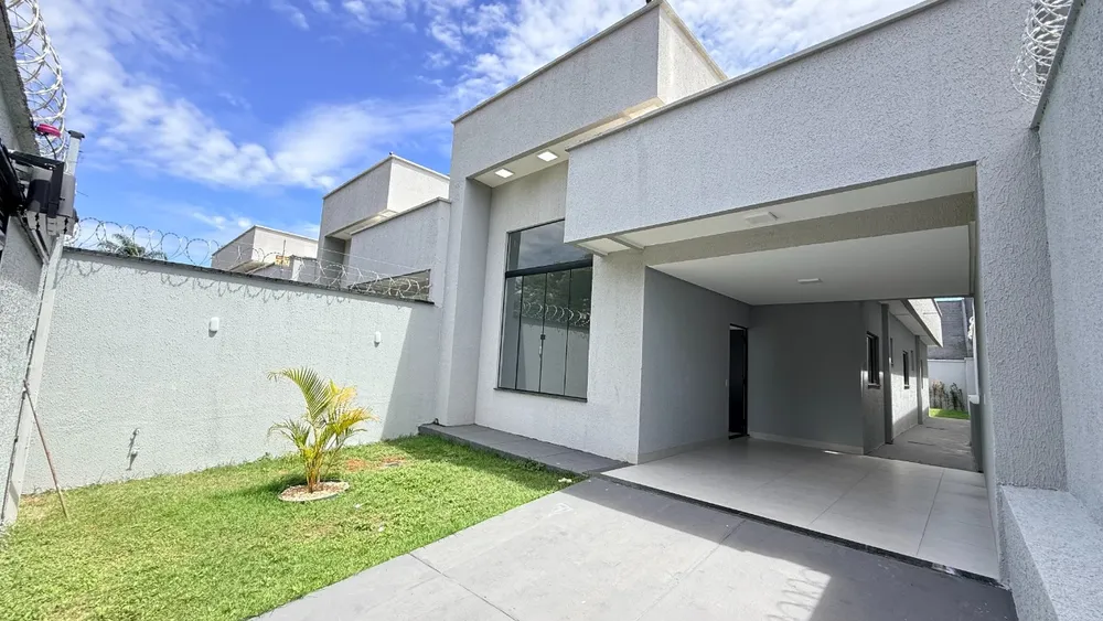 Casa, 3 quartos, 135 m² - Foto 4
