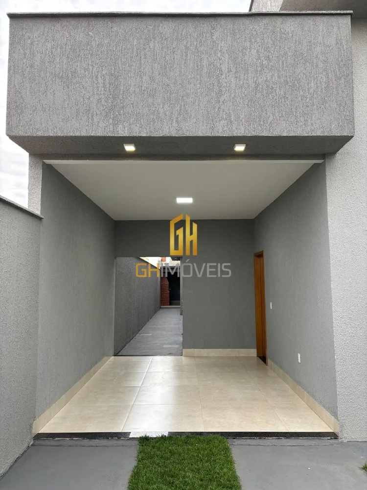 Casa, 3 quartos, 118 m² - Foto 2