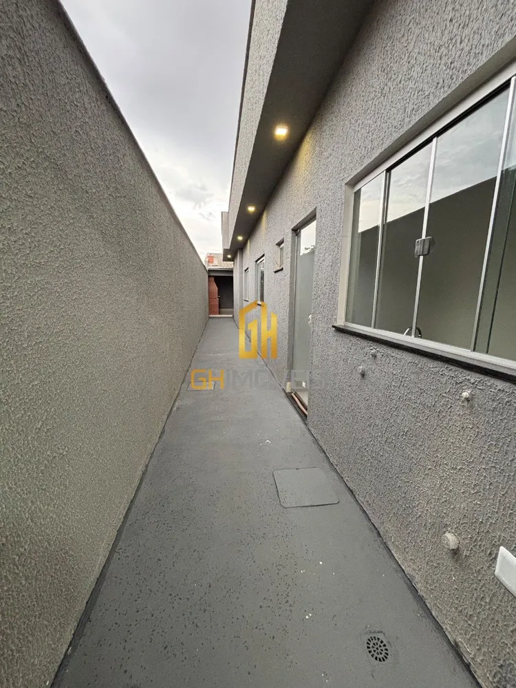Casa, 3 quartos, 118 m² - Foto 4