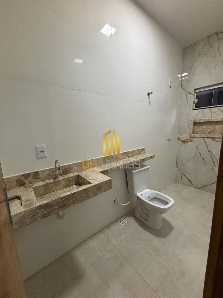 Casa, 3 quartos, 118 m² - Foto 3