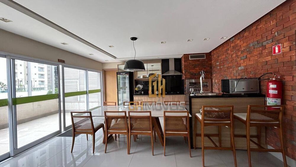 Apartamento, 3 quartos, 127 m² - Foto 1