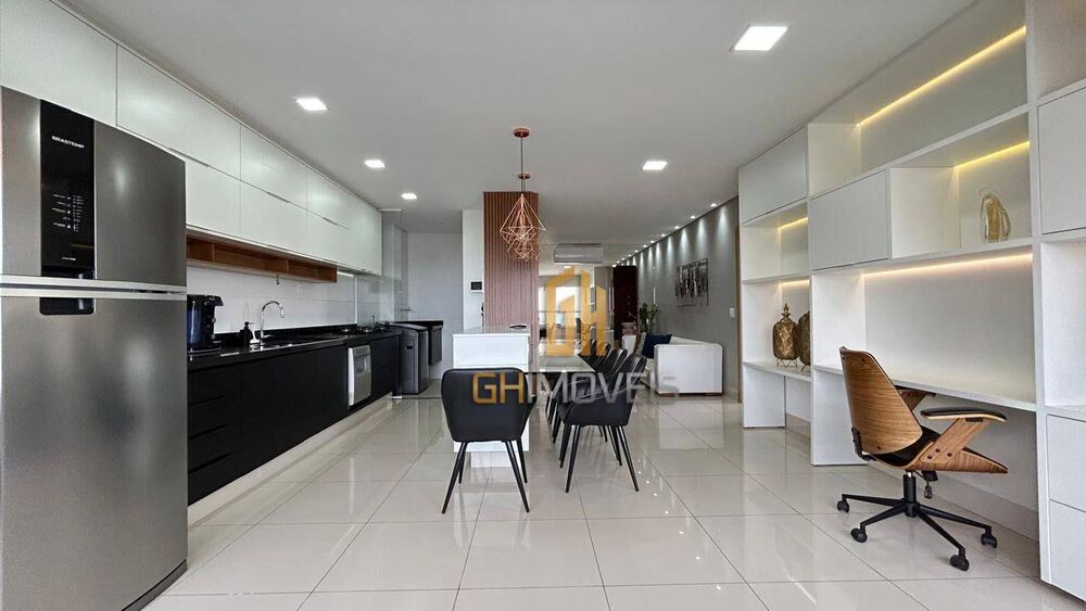 Apartamento, 3 quartos, 127 m² - Foto 2