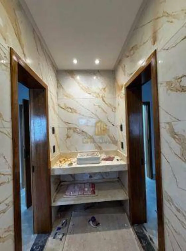 Casa, 3 quartos, 151 m² - Foto 4