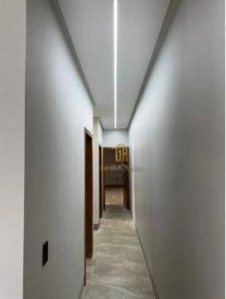 Casa, 3 quartos, 151 m² - Foto 3