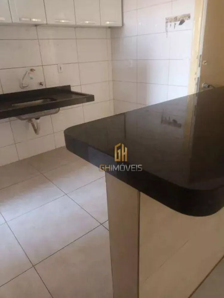 Apartamento à venda com 2 quartos, 65m² - Foto 7