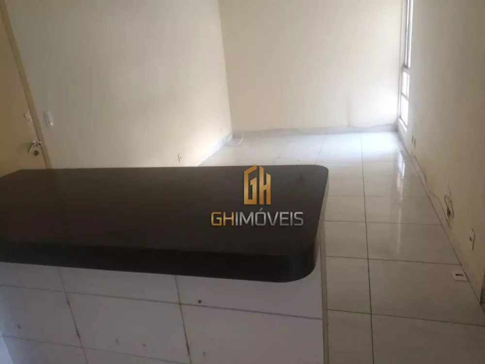 Apartamento à venda com 2 quartos, 65m² - Foto 6