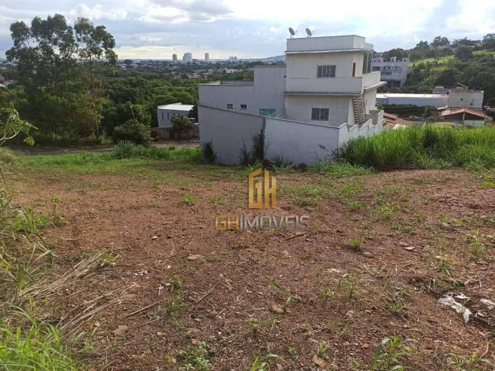 Loteamento e Condomínio, 462 m² - Foto 1