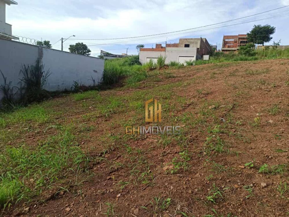 Loteamento e Condomínio, 462 m² - Foto 6