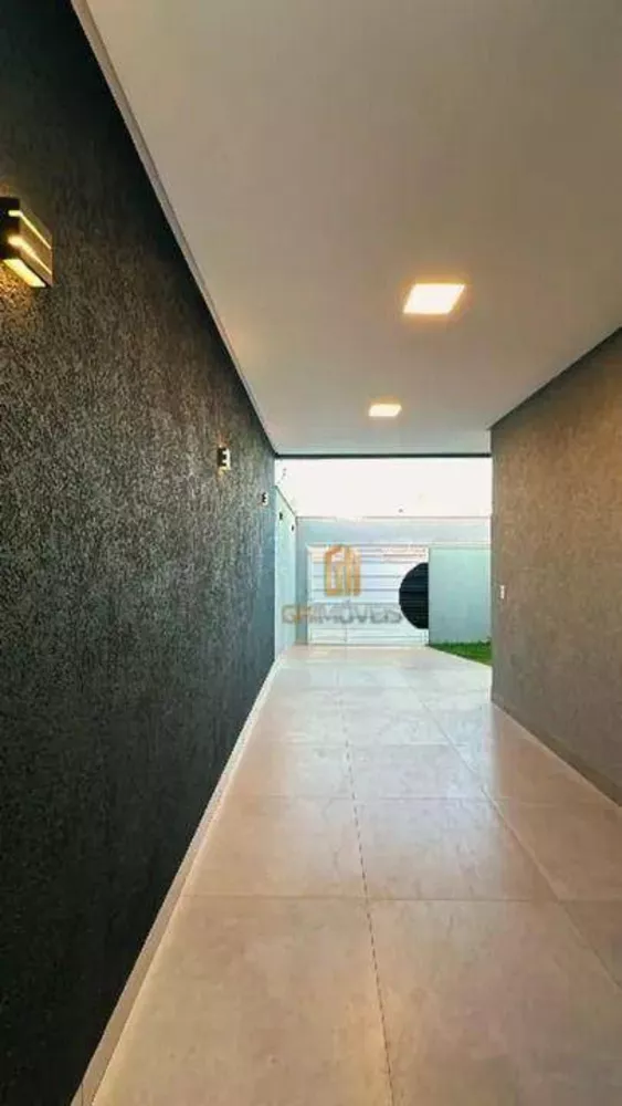 Casa à venda com 3 quartos, 141m² - Foto 7