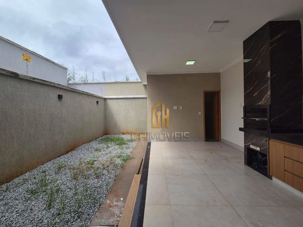Casa, 3 quartos, 128 m² - Foto 1