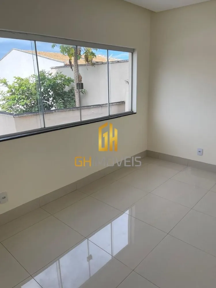 Sobrado, 4 quartos, 188 m² - Foto 1
