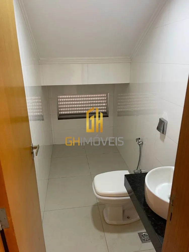 Sobrado, 4 quartos, 188 m² - Foto 2