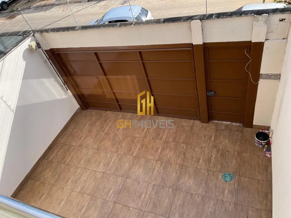 Sobrado, 4 quartos, 188 m² - Foto 4