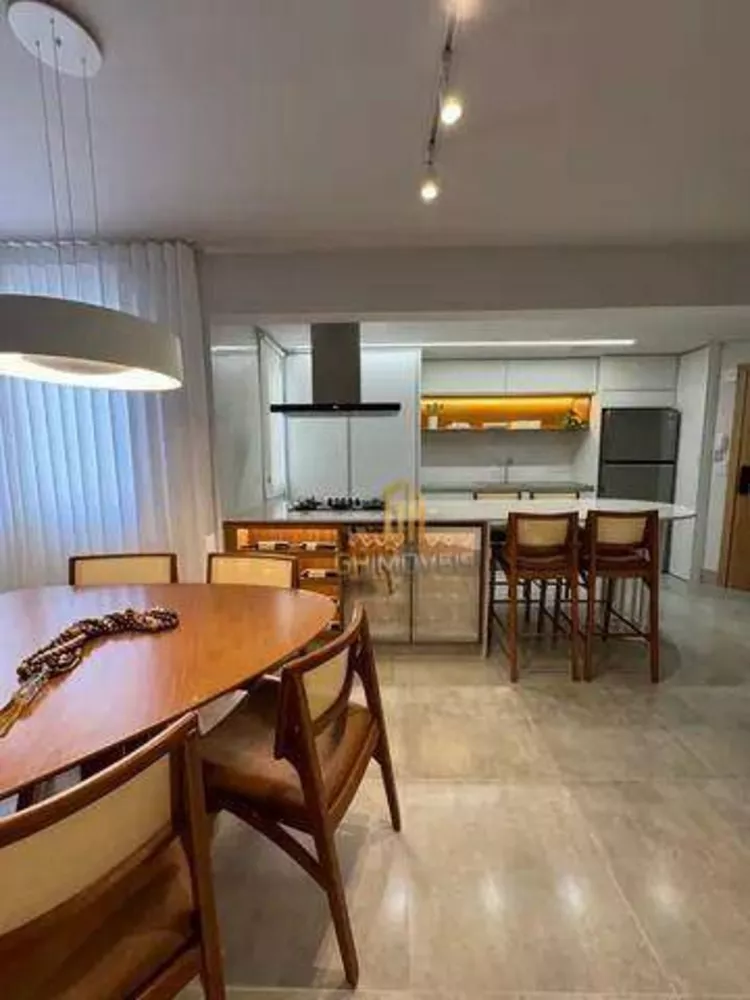 Apartamento à venda com 2 quartos, 64m² - Foto 4