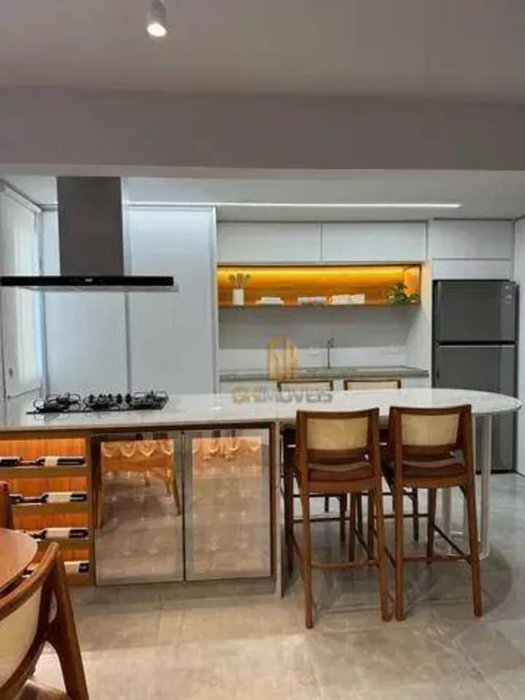 Apartamento à venda com 2 quartos, 64m² - Foto 3