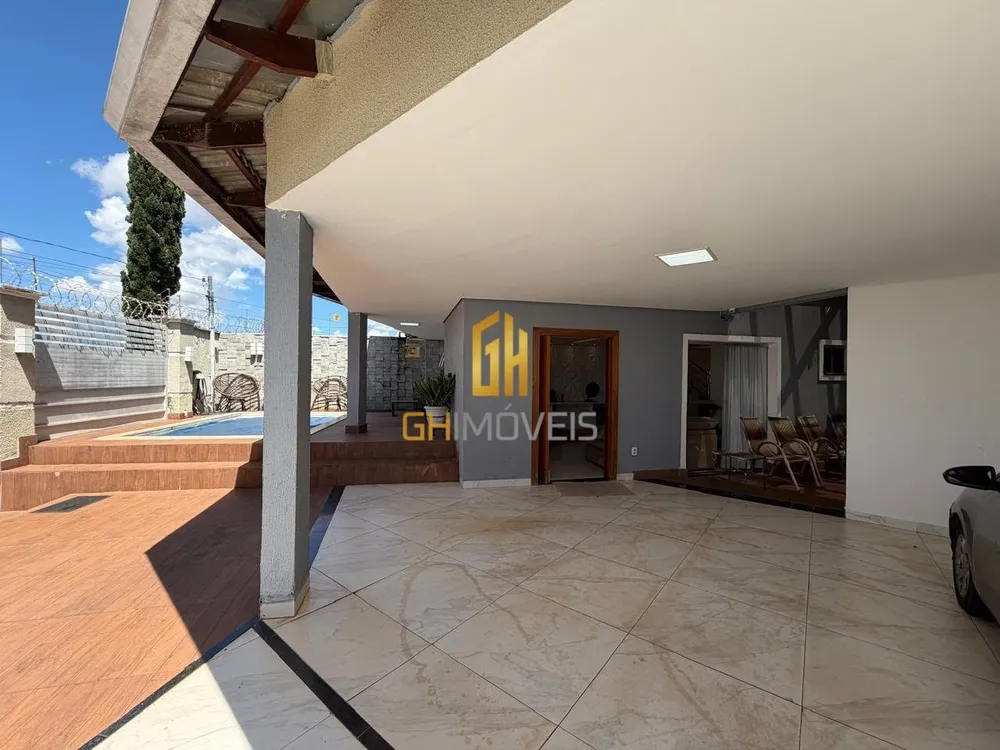 Sobrado, 3 quartos, 230 m² - Foto 4